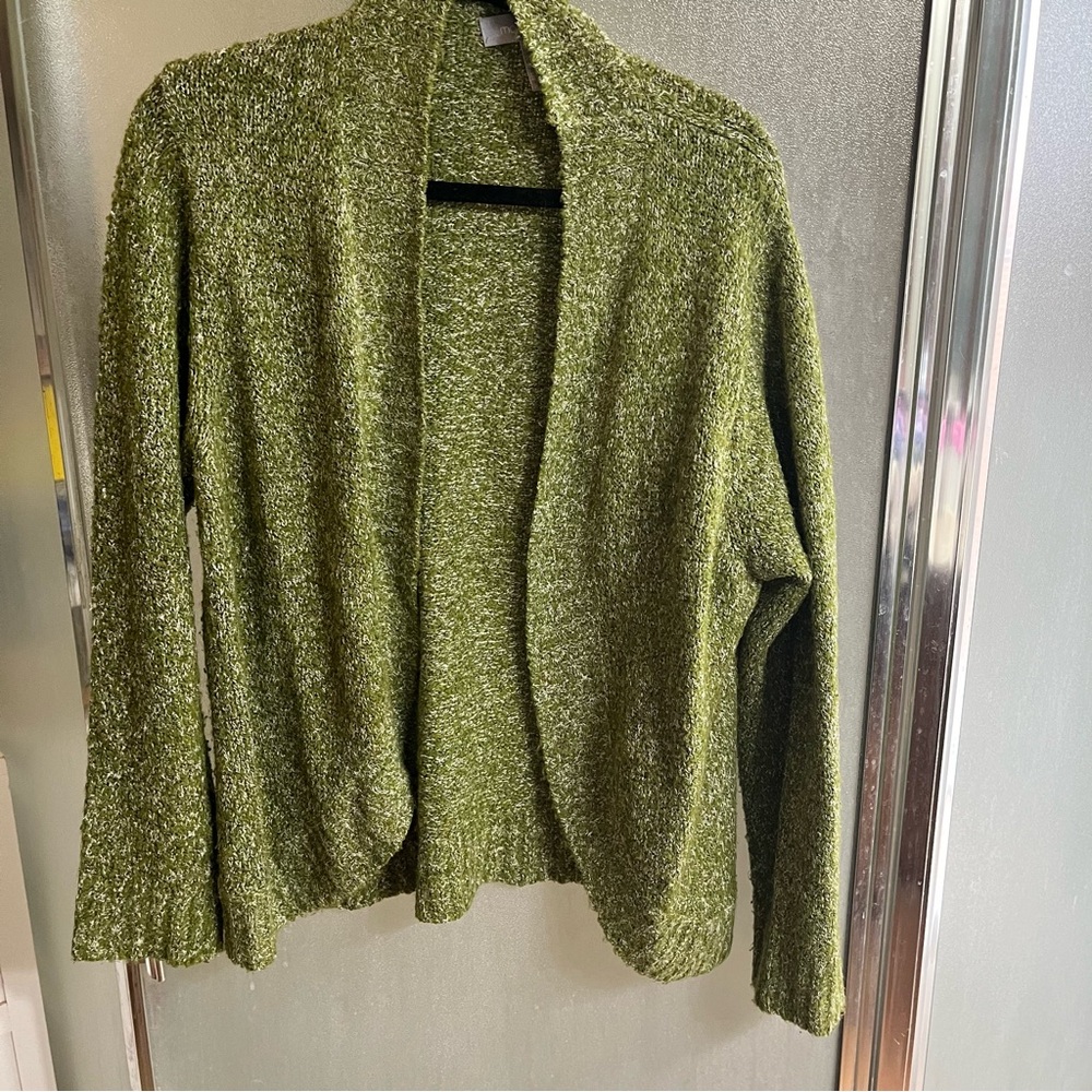 Modern Soul cardigan